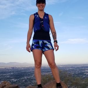 Meet your Posher, Jen